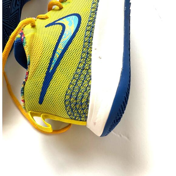 Nike Kyrie Flytrap  6 Sneakers Piece‎  Boys 5.5Y - Picture 9 of 10